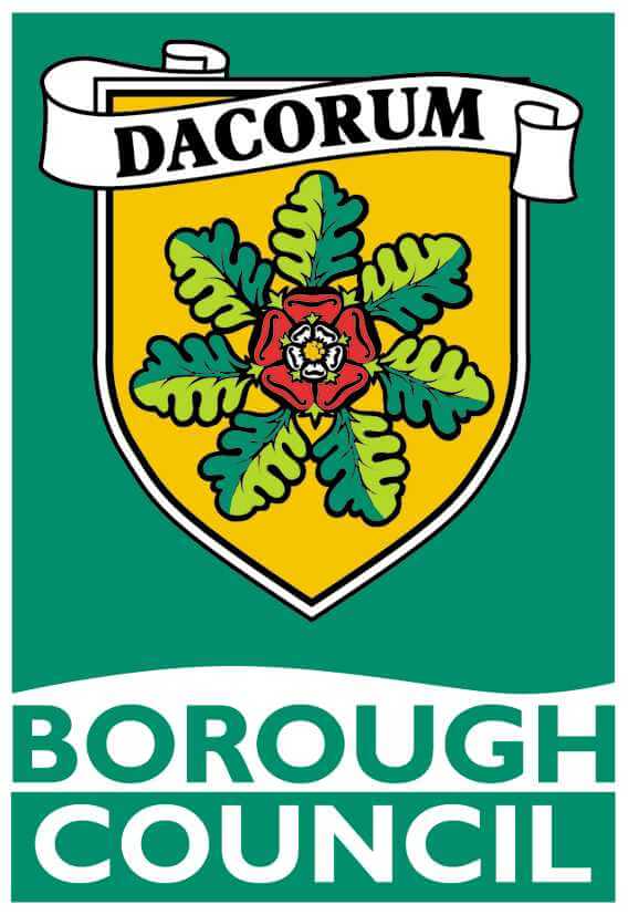 Dacorum borough council